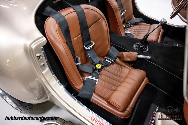 1965 Backdraft Cobra Replica  - 22977990 - 28