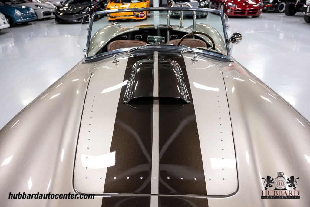 1965 Backdraft Cobra Replica  - 22977990 - 29