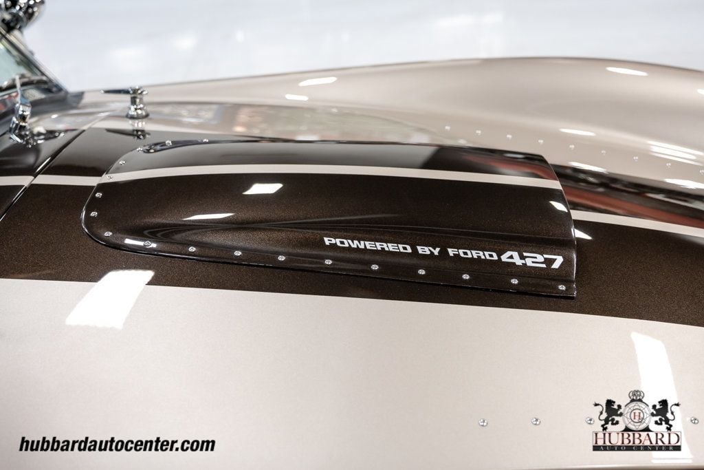 1965 Backdraft Cobra Replica  - 22977990 - 30