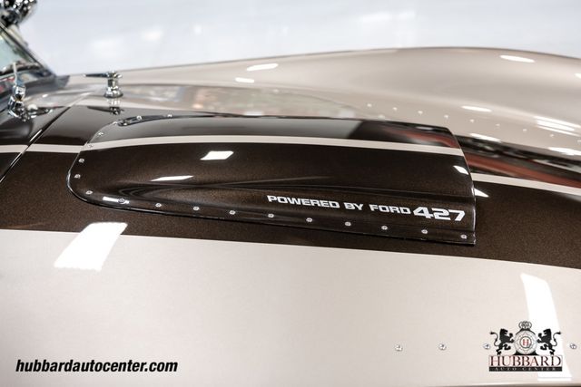 1965 Backdraft Cobra Replica  - 22977990 - 30