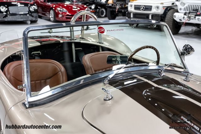 1965 Backdraft Cobra Replica  - 22977990 - 33