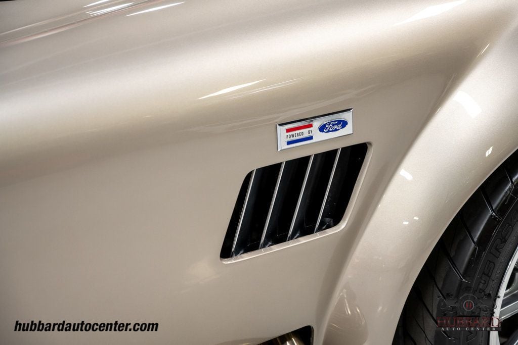 1965 Backdraft Cobra Replica  - 22977990 - 38