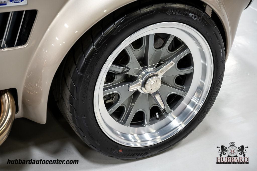 1965 Backdraft Cobra Replica  - 22977990 - 39
