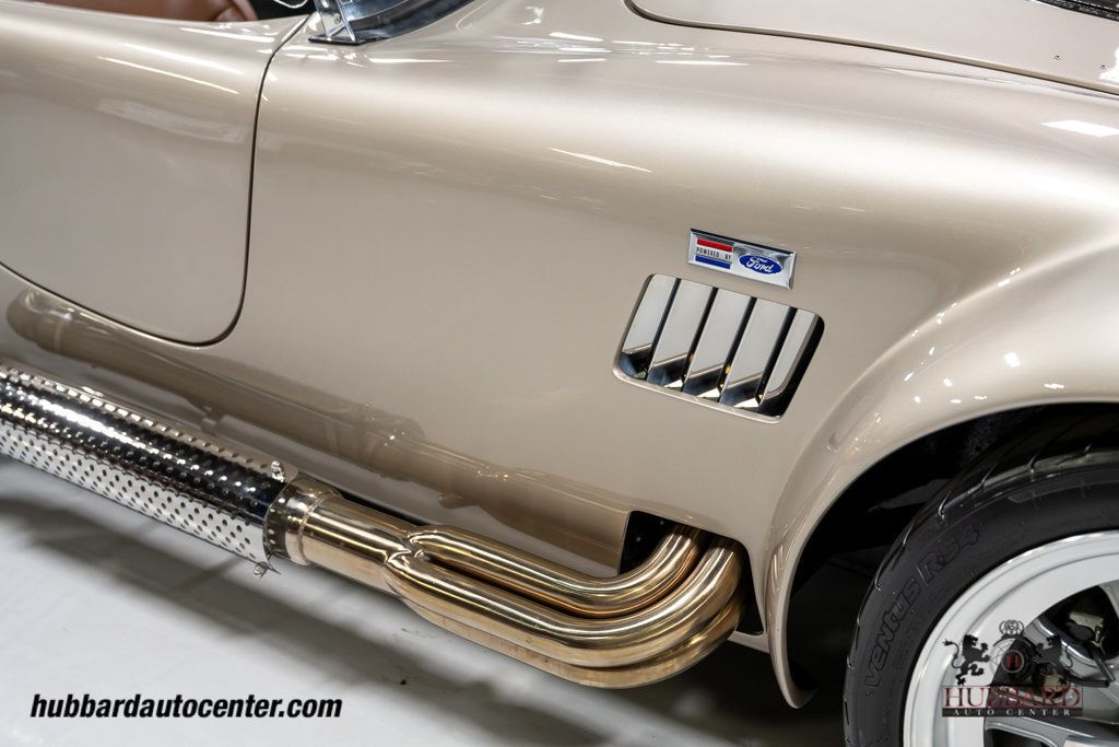 1965 Backdraft Cobra Replica  - 22977990 - 40