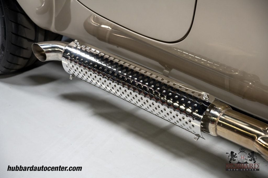 1965 Backdraft Cobra Replica  - 22977990 - 41