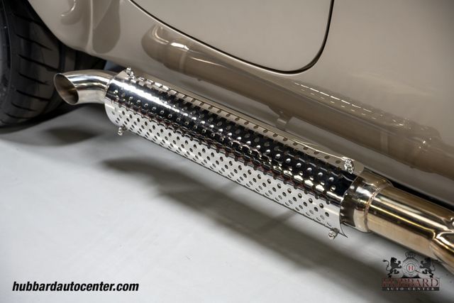 1965 Backdraft Cobra Replica  - 22977990 - 41