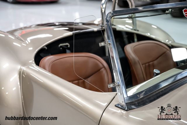 1965 Backdraft Cobra Replica  - 22977990 - 42