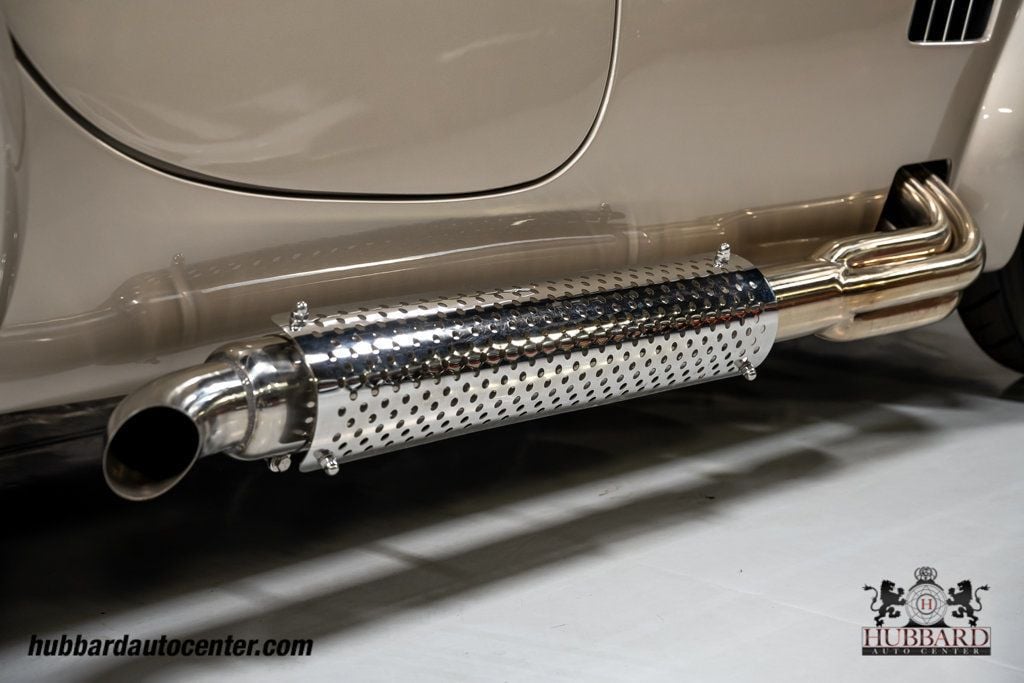 1965 Backdraft Cobra Replica  - 22977990 - 44