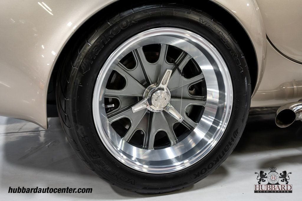 1965 Backdraft Cobra Replica  - 22977990 - 45