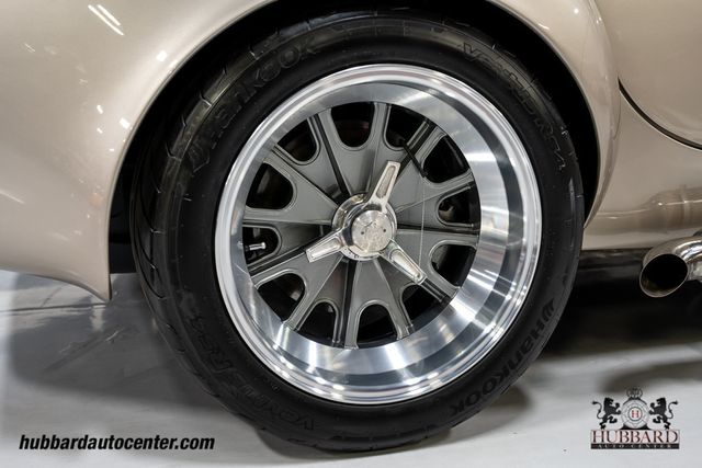 1965 Backdraft Cobra Replica  - 22977990 - 45