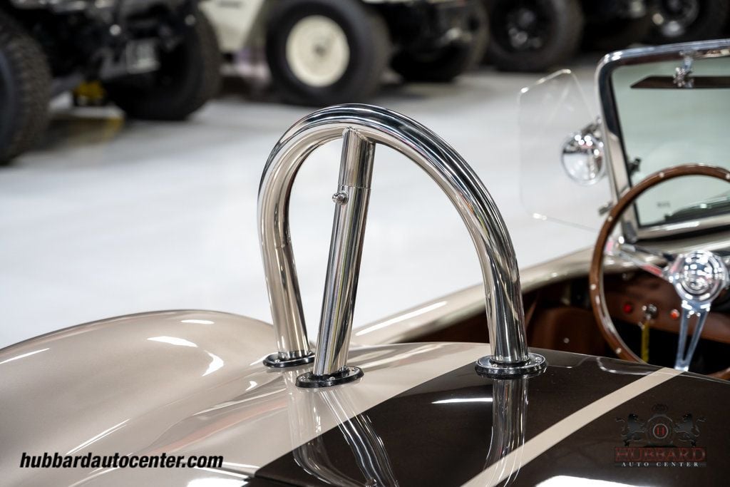 1965 Backdraft Cobra Replica  - 22977990 - 50