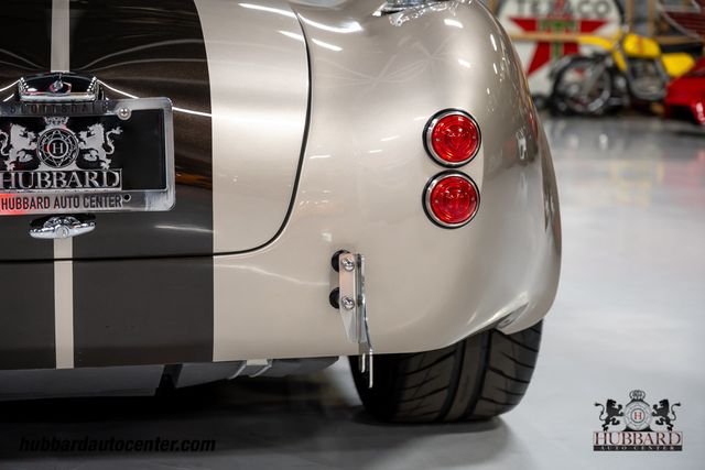 1965 Backdraft Cobra Replica  - 22977990 - 54