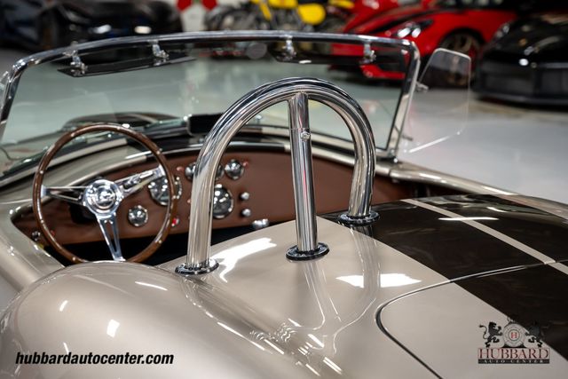 1965 Backdraft Cobra Replica  - 22977990 - 55