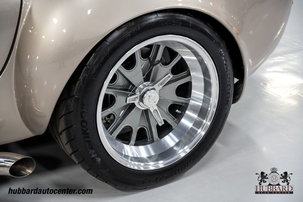 1965 Backdraft Cobra Replica  - 22977990 - 58