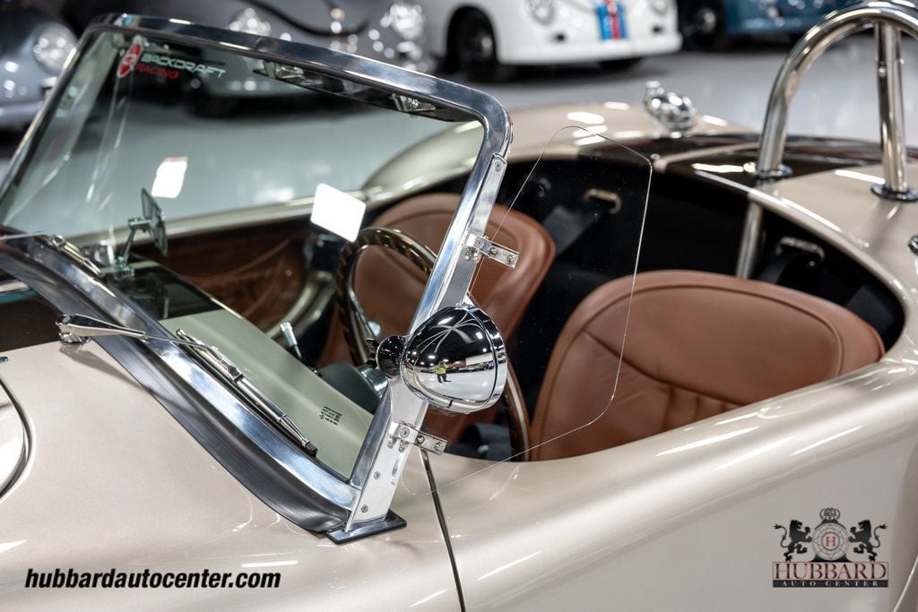 1965 Backdraft Cobra Replica  - 22977990 - 60