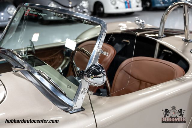 1965 Backdraft Cobra Replica  - 22977990 - 60