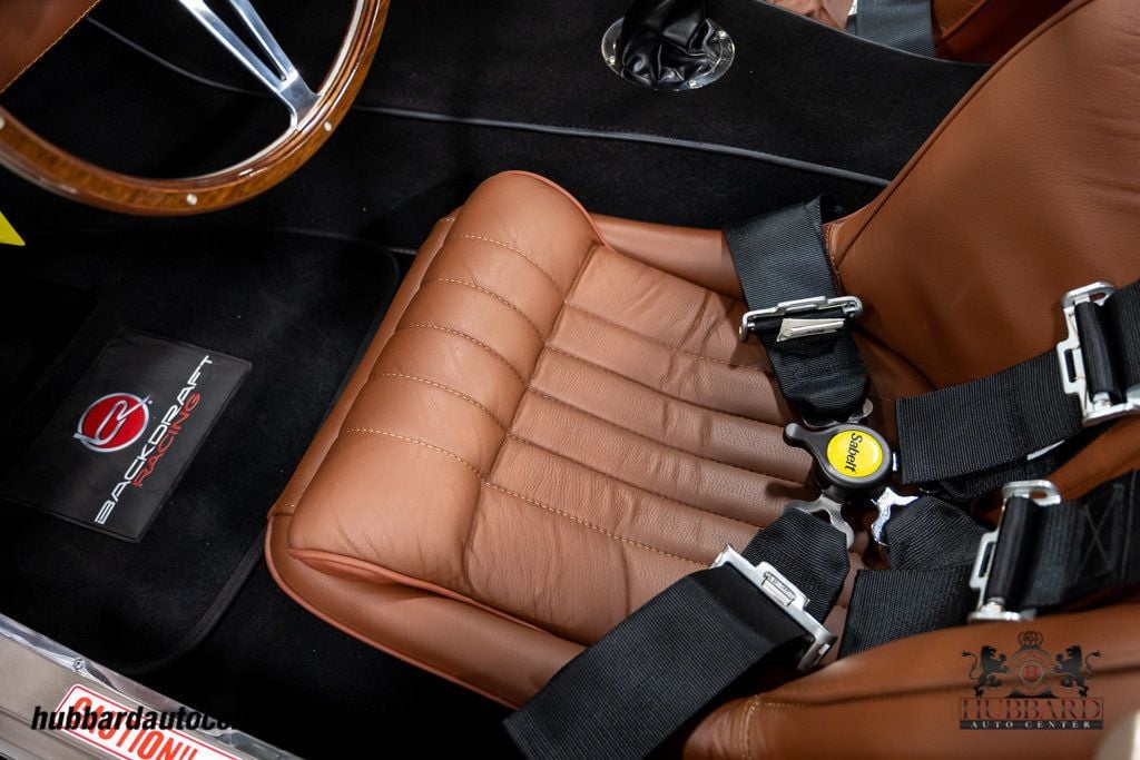 1965 Backdraft Cobra Replica  - 22977990 - 65