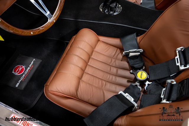 1965 Backdraft Cobra Replica  - 22977990 - 65