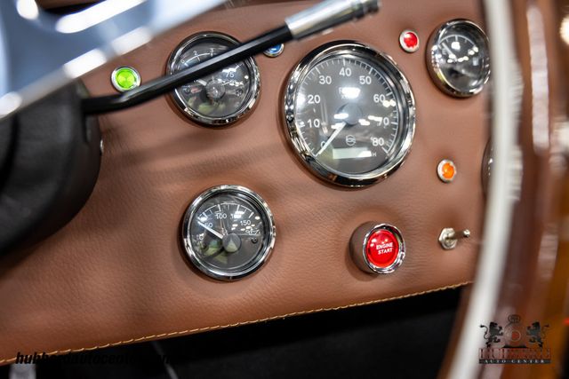 1965 Backdraft Cobra Replica  - 22977990 - 67