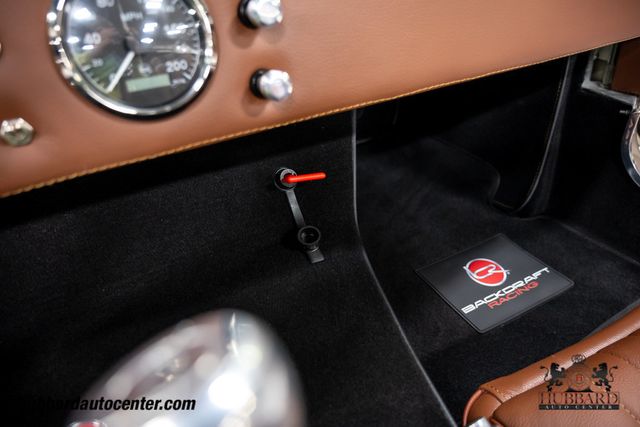 1965 Backdraft Cobra Replica  - 22977990 - 68
