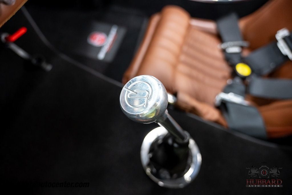 1965 Backdraft Cobra Replica  - 22977990 - 69