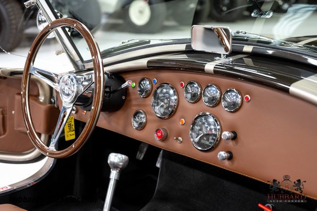 1965 Backdraft Cobra Replica  - 22977990 - 71