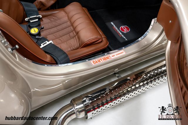 1965 Backdraft Cobra Replica  - 22977990 - 72