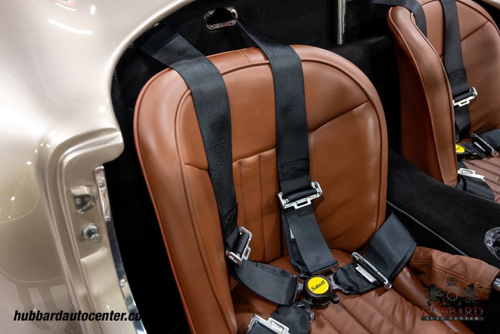 1965 Backdraft Cobra Replica  - 22977990 - 73