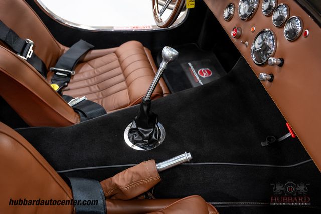 1965 Backdraft Cobra Replica  - 22977990 - 75