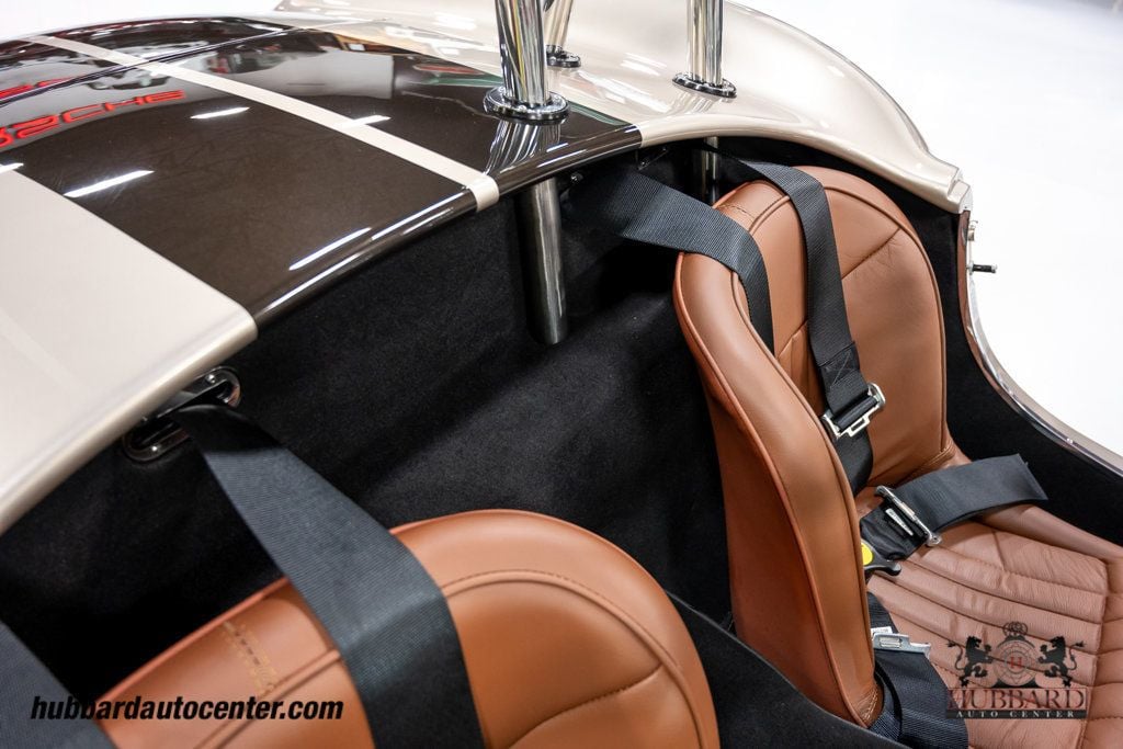 1965 Backdraft Cobra Replica  - 22977990 - 76