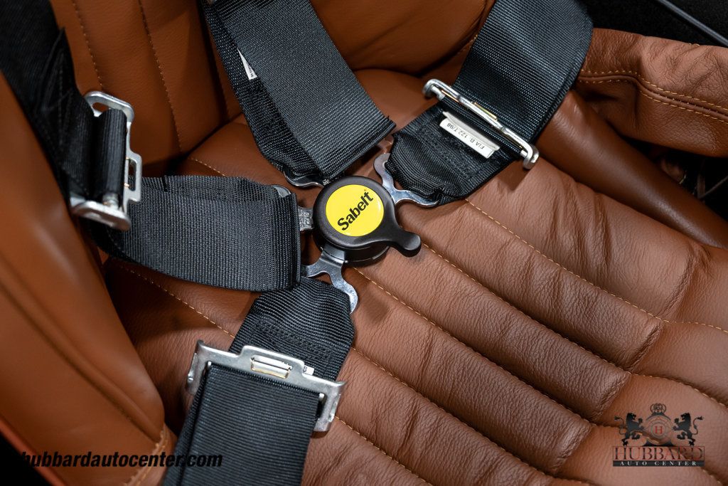 1965 Backdraft Cobra Replica  - 22977990 - 77