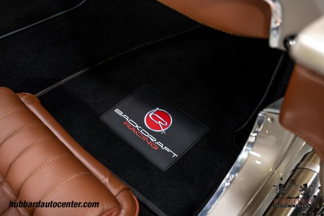 1965 Backdraft Cobra Replica  - 22977990 - 78