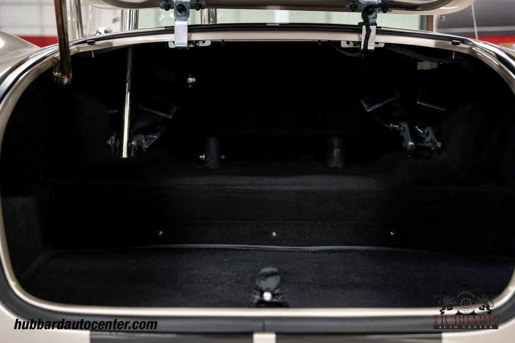 1965 Backdraft Cobra Replica  - 22977990 - 79