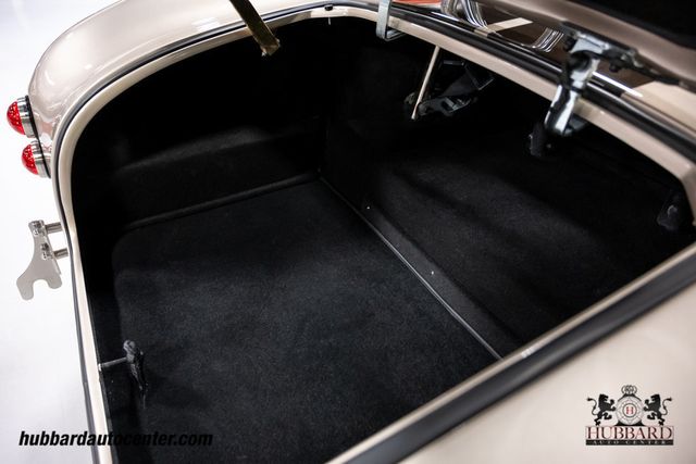 1965 Backdraft Cobra Replica  - 22977990 - 80