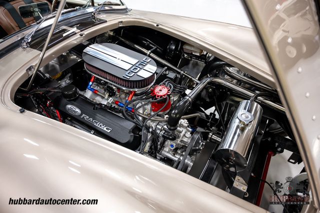 1965 Backdraft Cobra Replica  - 22977990 - 81