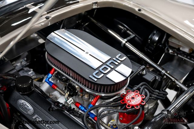 1965 Backdraft Cobra Replica  - 22977990 - 82