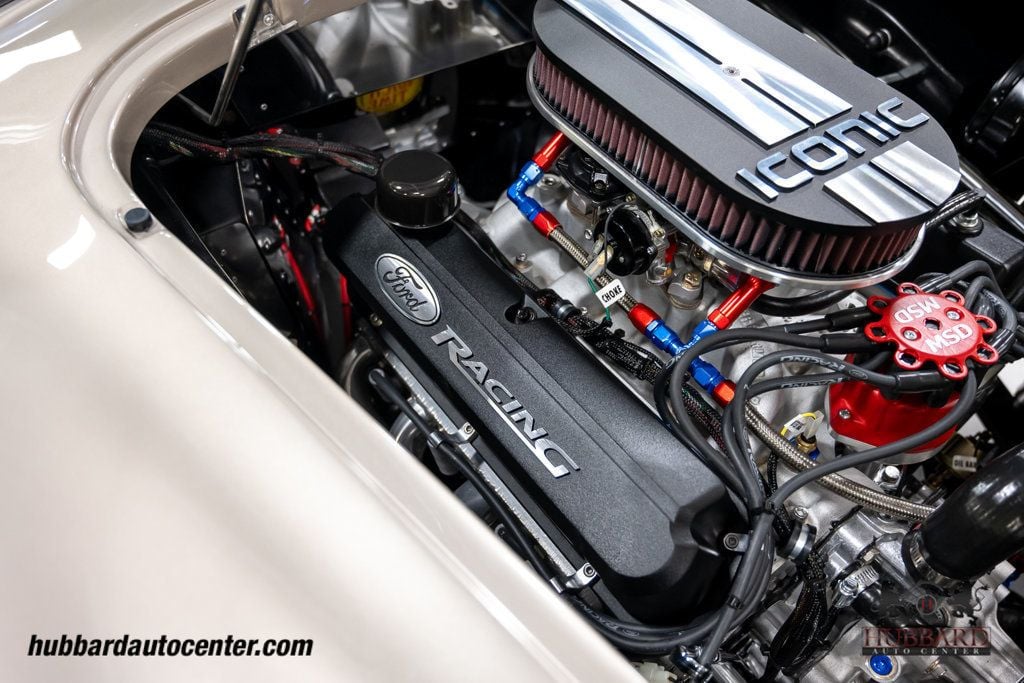 1965 Backdraft Cobra Replica  - 22977990 - 83