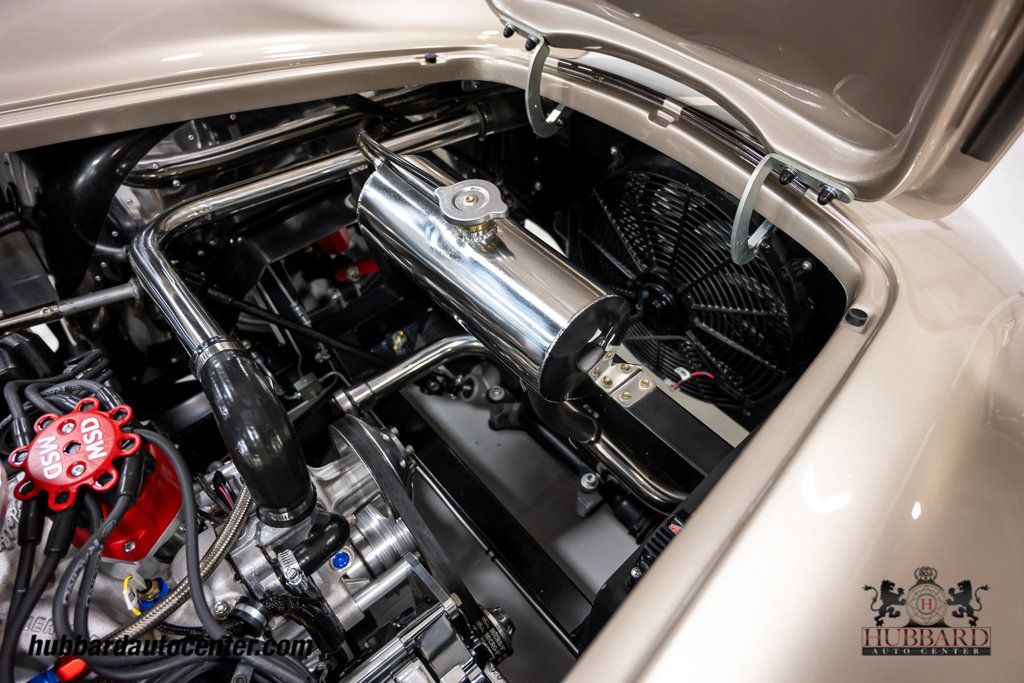 1965 Backdraft Cobra Replica  - 22977990 - 84