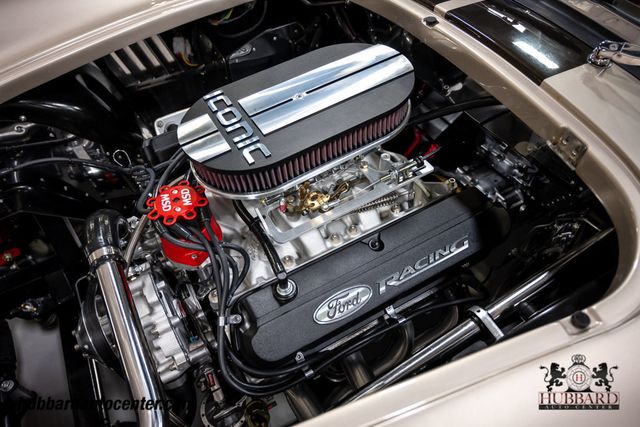 1965 Backdraft Cobra Replica  - 22977990 - 85