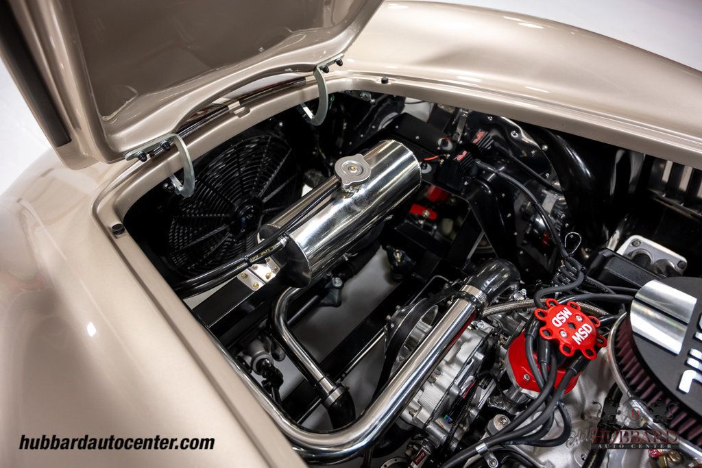 1965 Backdraft Cobra Replica  - 22977990 - 86