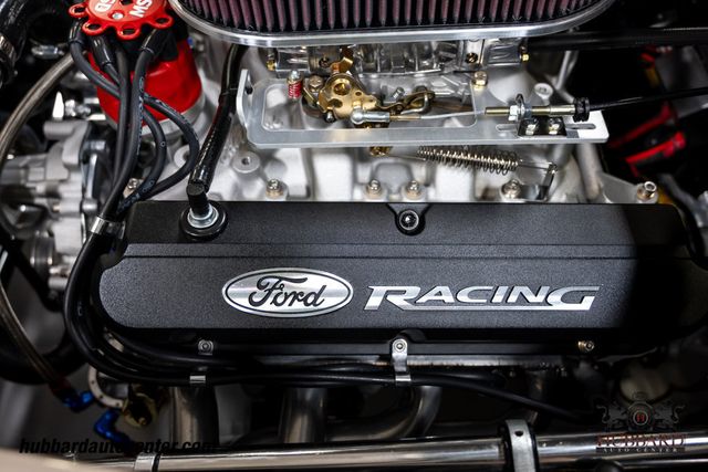 1965 Backdraft Cobra Replica  - 22977990 - 87