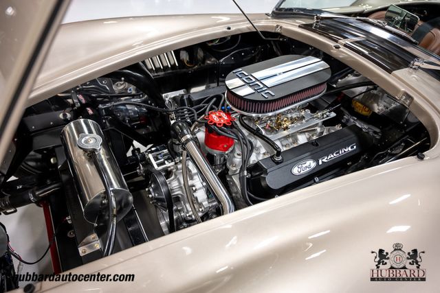 1965 Backdraft Cobra Replica  - 22977990 - 88