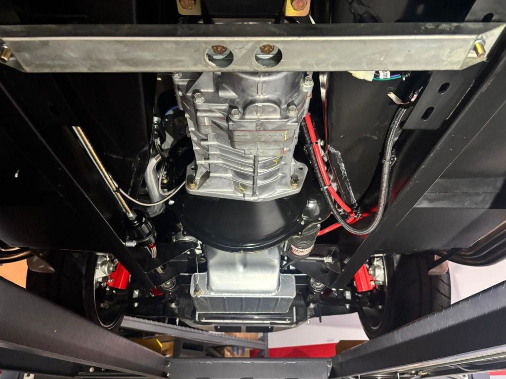 1965 Backdraft Cobra Replica  - 22977990 - 91