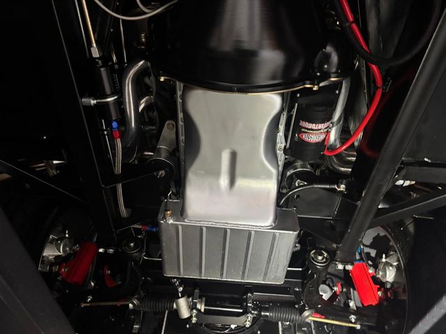 1965 Backdraft Cobra Replica  - 22977990 - 92