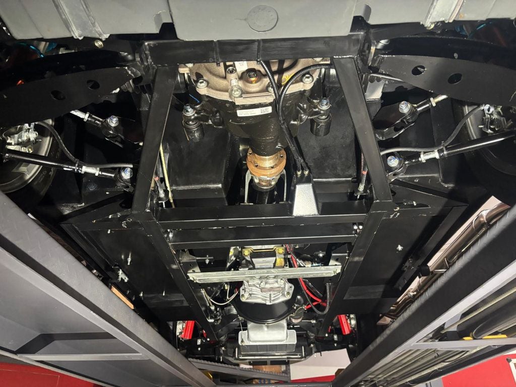 1965 Backdraft Cobra Replica  - 22977990 - 93