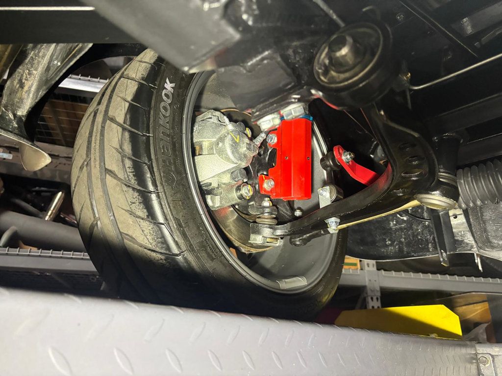 1965 Backdraft Cobra Replica  - 22977990 - 94