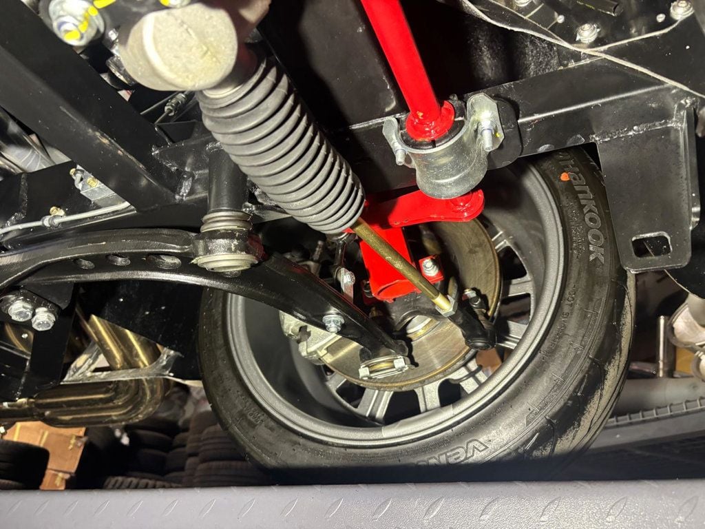 1965 Backdraft Cobra Replica  - 22977990 - 95