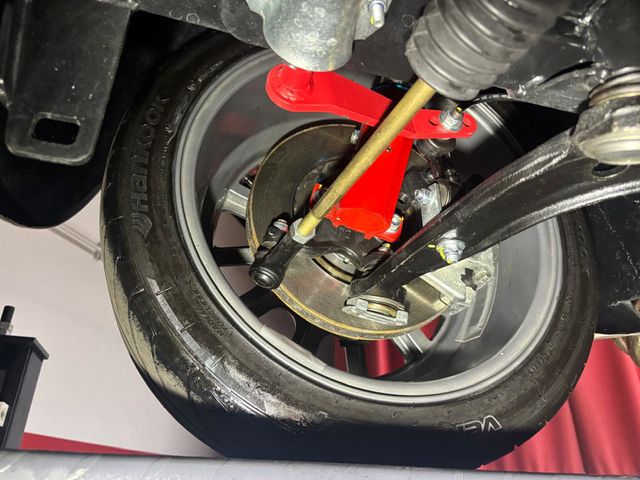 1965 Backdraft Cobra Replica  - 22977990 - 96