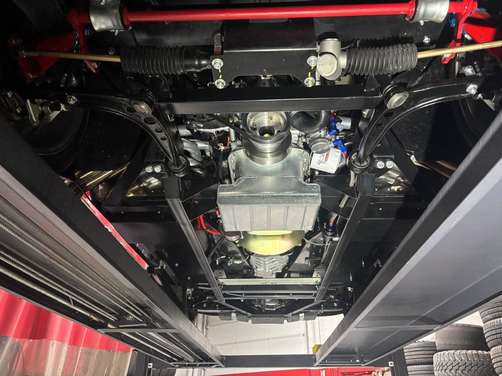 1965 Backdraft Cobra Replica  - 22977990 - 97