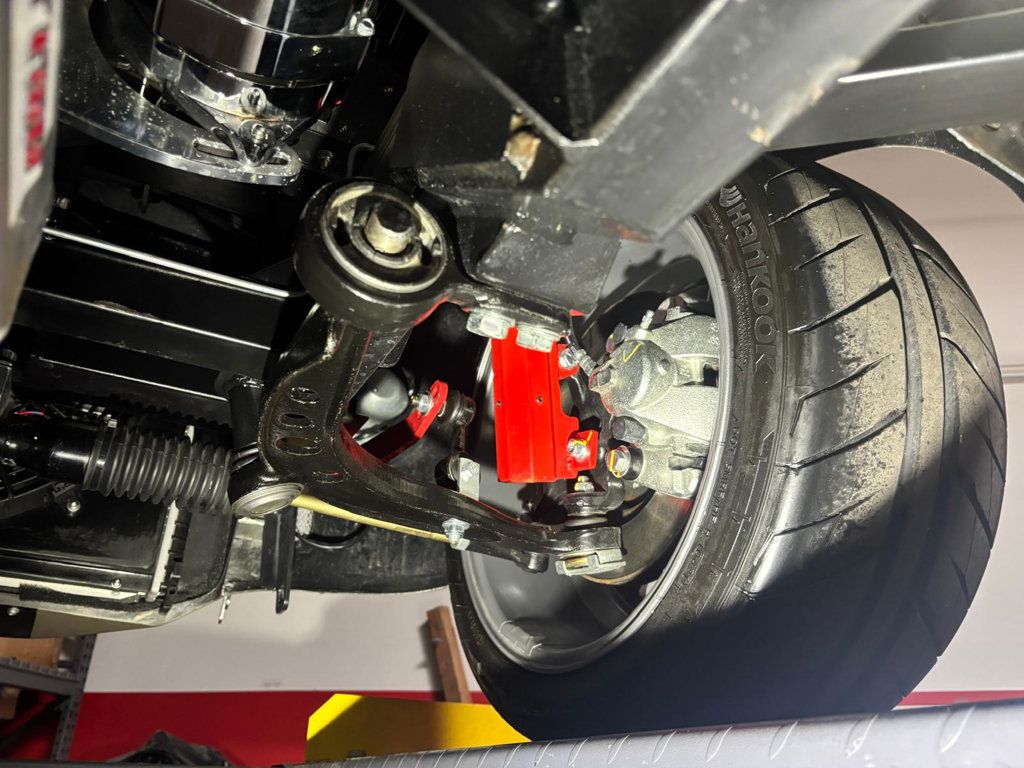 1965 Backdraft Cobra Replica  - 22977990 - 98